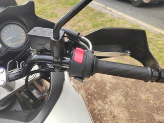 Suzuki V-Strom 650 2011 1οΧέρι,Αντ/ειας,Άριστο,01/11!!-thumb-50
