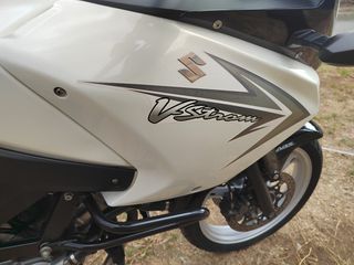Suzuki V-Strom 650 2011 1οΧέρι,Αντ/ειας,Άριστο,01/11!!-thumb-46