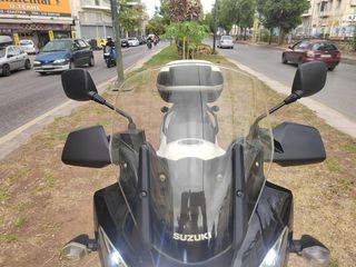 Suzuki V-Strom 650 2011 1οΧέρι,Αντ/ειας,Άριστο,01/11!!-thumb-43