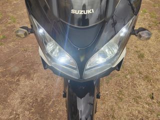 Suzuki V-Strom 650 2011 1οΧέρι,Αντ/ειας,Άριστο,01/11!!-thumb-42