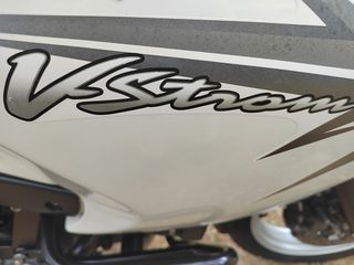 Suzuki V-Strom 650 2011 1οΧέρι,Αντ/ειας,Άριστο,01/11!!-thumb-76