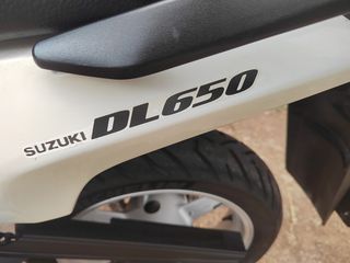 Suzuki V-Strom 650 2011 1οΧέρι,Αντ/ειας,Άριστο,01/11!!-thumb-75