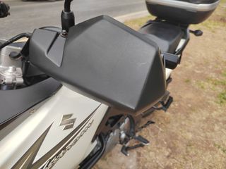 Suzuki V-Strom 650 2011 1οΧέρι,Αντ/ειας,Άριστο,01/11!!-thumb-69