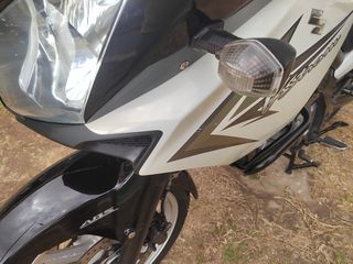 Suzuki V-Strom 650 2011 1οΧέρι,Αντ/ειας,Άριστο,01/11!!-thumb-64