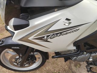 Suzuki V-Strom 650 2011 1οΧέρι,Αντ/ειας,Άριστο,01/11!!-thumb-63