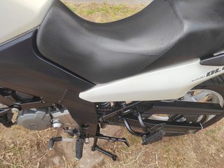 Suzuki V-Strom 650 2011 1οΧέρι,Αντ/ειας,Άριστο,01/11!!-thumb-60