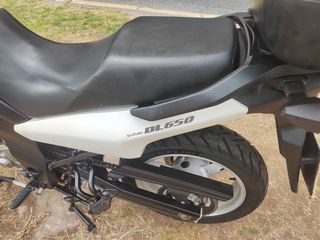 Suzuki V-Strom 650 2011 1οΧέρι,Αντ/ειας,Άριστο,01/11!!-thumb-59
