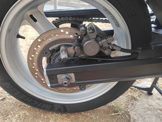 Suzuki V-Strom 650 2011 1οΧέρι,Αντ/ειας,Άριστο,01/11!!-thumb-26