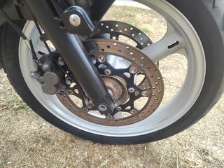 Suzuki V-Strom 650 2011 1οΧέρι,Αντ/ειας,Άριστο,01/11!!-thumb-12