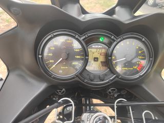 Suzuki V-Strom 650 2011 1οΧέρι,Αντ/ειας,Άριστο,01/11!!-thumb-11