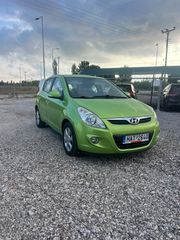 Hyundai i 20 2012-thumb-2