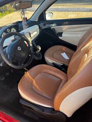 Lancia Ypsilon 2004