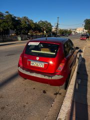 Lancia Ypsilon 2004-thumb-3