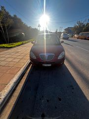 Lancia Ypsilon 2004-thumb-5