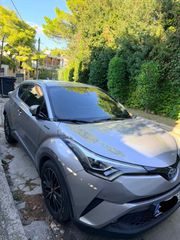 Toyota C-HR 2018