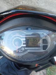 Sym Symphony SR 125i 2017