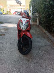 Sym Symphony SR 125i 2017-thumb-2