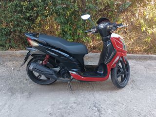 Sym Symphony SR 125i 2017-thumb-3