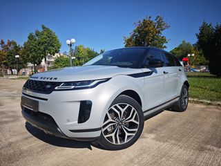 Land Rover Range Rover Evoque 2022 Land Rover Evoque P300e Hybrid S