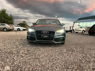 Audi A3 2015 S LINE