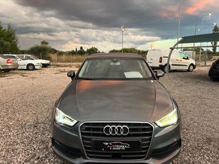 Audi A3 2015 S LINE-thumb-2