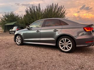 Audi A3 2015 S LINE-thumb-3
