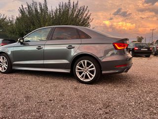 Audi A3 2015 S LINE-thumb-4