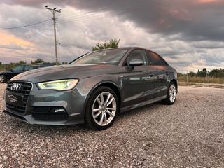Audi A3 2015 S LINE-thumb-5