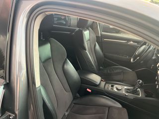 Audi A3 2015 S LINE-thumb-11