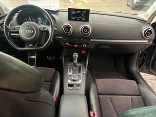 Audi A3 2015 S LINE-thumb-14