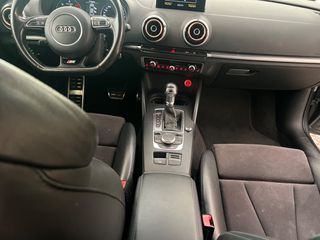 Audi A3 2015 S LINE-thumb-15