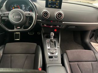 Audi A3 2015 S LINE-thumb-16