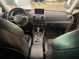 Audi A3 2015 S LINE-thumb-17