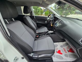 Hyundai i 20 2019 *ΟΘΟΝΗ*ΚΑΜΕΡΑ*NAVI*ΤΗΛΕΦΩΝΟ*ΔΕΣ VIDEO*-thumb-62