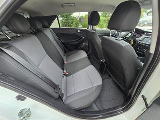 Hyundai i 20 2019 *ΟΘΟΝΗ*ΚΑΜΕΡΑ*NAVI*ΤΗΛΕΦΩΝΟ*ΔΕΣ VIDEO*-thumb-66