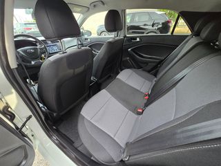 Hyundai i 20 2019 *ΟΘΟΝΗ*ΚΑΜΕΡΑ*NAVI*ΤΗΛΕΦΩΝΟ*ΔΕΣ VIDEO*-thumb-70