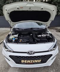 Hyundai i 20 2019 *ΟΘΟΝΗ*ΚΑΜΕΡΑ*NAVI*ΤΗΛΕΦΩΝΟ*ΔΕΣ VIDEO*-thumb-94