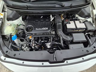 Hyundai i 20 2019 *ΟΘΟΝΗ*ΚΑΜΕΡΑ*NAVI*ΤΗΛΕΦΩΝΟ*ΔΕΣ VIDEO*-thumb-96