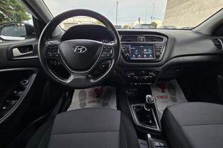 Hyundai i 20 2019 *ΟΘΟΝΗ*ΚΑΜΕΡΑ*NAVI*ΤΗΛΕΦΩΝΟ*ΔΕΣ VIDEO*-thumb-36