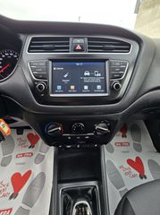 Hyundai i 20 2019 *ΟΘΟΝΗ*ΚΑΜΕΡΑ*NAVI*ΤΗΛΕΦΩΝΟ*ΔΕΣ VIDEO*-thumb-42