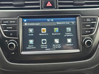 Hyundai i 20 2019 *ΟΘΟΝΗ*ΚΑΜΕΡΑ*NAVI*ΤΗΛΕΦΩΝΟ*ΔΕΣ VIDEO*-thumb-46