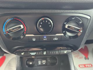 Hyundai i 20 2019 *ΟΘΟΝΗ*ΚΑΜΕΡΑ*NAVI*ΤΗΛΕΦΩΝΟ*ΔΕΣ VIDEO*-thumb-47