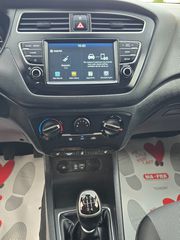 Hyundai i 20 2019 *ΟΘΟΝΗ*ΚΑΜΕΡΑ*NAVI*ΤΗΛΕΦΩΝΟ*ΔΕΣ VIDEO*-thumb-53