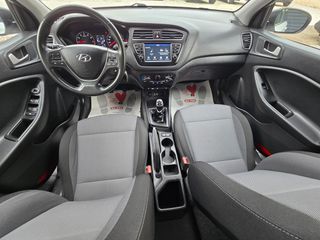 Hyundai i 20 2019 *ΟΘΟΝΗ*ΚΑΜΕΡΑ*NAVI*ΤΗΛΕΦΩΝΟ*ΔΕΣ VIDEO*-thumb-57