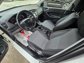 Hyundai i 20 2019 *ΟΘΟΝΗ*ΚΑΜΕΡΑ*NAVI*ΤΗΛΕΦΩΝΟ*ΔΕΣ VIDEO*-thumb-58