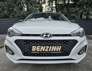 Hyundai i 20 2019 *ΟΘΟΝΗ*ΚΑΜΕΡΑ*NAVI*ΤΗΛΕΦΩΝΟ*ΔΕΣ VIDEO*-thumb-1