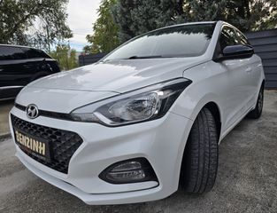 Hyundai i 20 2019 *ΟΘΟΝΗ*ΚΑΜΕΡΑ*NAVI*ΤΗΛΕΦΩΝΟ*ΔΕΣ VIDEO*-thumb-2