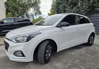 Hyundai i 20 2019 *ΟΘΟΝΗ*ΚΑΜΕΡΑ*NAVI*ΤΗΛΕΦΩΝΟ*ΔΕΣ VIDEO*-thumb-3