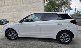 Hyundai i 20 2019 *ΟΘΟΝΗ*ΚΑΜΕΡΑ*NAVI*ΤΗΛΕΦΩΝΟ*ΔΕΣ VIDEO*-thumb-5