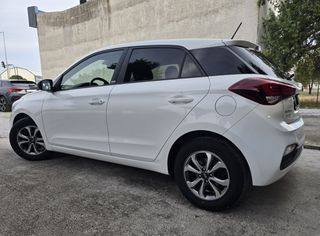 Hyundai i 20 2019 *ΟΘΟΝΗ*ΚΑΜΕΡΑ*NAVI*ΤΗΛΕΦΩΝΟ*ΔΕΣ VIDEO*-thumb-6
